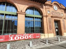 Le Jeu des 1000 € arrive à Moissac : qui tentera sa chance le 8 septembre ? Le Jeu des 1000 € de France Inter à Moissac