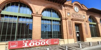 Le Jeu des 1000 € arrive à Moissac : qui tentera sa chance le 8 septembre ? Le Jeu des 1000 € de France Inter à Moissac