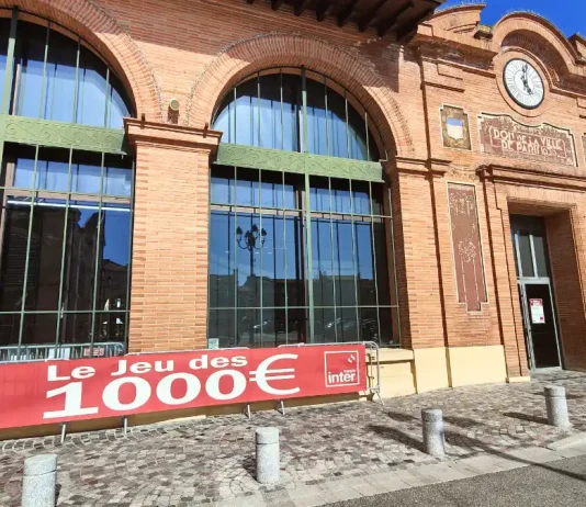 Le Jeu des 1000 € arrive à Moissac : qui tentera sa chance le 8 septembre ? Le Jeu des 1000 € de France Inter à Moissac
