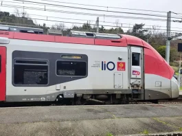 Trains, cars, tarifs : les équipes liO viennent à la rencontre des Tarn-et-Garonnais Les équipes liO à la rencontre des habitants du Tarn-et-Garonne