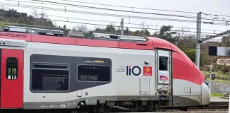 Trains, cars, tarifs : les équipes liO viennent à la rencontre des Tarn-et-Garonnais Les équipes liO à la rencontre des habitants du Tarn-et-Garonne