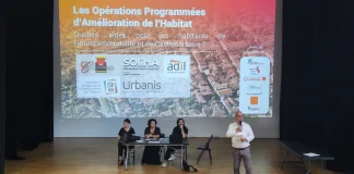 Castelsarrasin. Des aides pour rénover les logements et faire revivre le centre-ville Réunion publique sur les aides à la rénovation de l'habitat à Castelsarrasin