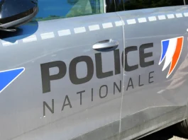 Ivre au volant malgré son permis suspendu, il écope de six mois sous bracelet électronique Un véhicule de police à Montauban