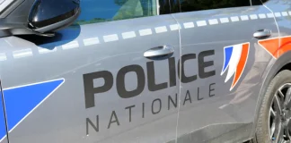Ivre au volant malgré son permis suspendu, il écope de six mois sous bracelet électronique Un véhicule de police à Montauban