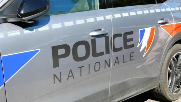 Montauban : un automobiliste interpellé malgré son permis suspendu Un véhicule de police à Montauban