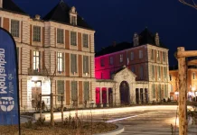 Journées du patrimoine à Montauban : ces lieux qui ouvrent exceptionnellement leurs portes La préfecture de Tarn-et-Garonne vue depuis la place Foch à Montauban