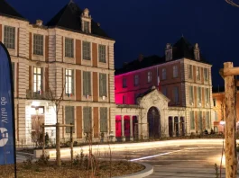 Journées du patrimoine à Montauban : ces lieux qui ouvrent exceptionnellement leurs portes La préfecture de Tarn-et-Garonne vue depuis la place Foch à Montauban
