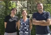 Une vingtaine d’élèves supplémentaires à la Sainte-Famille de Moissac cette année Équipe de direction de la Sainte-Famille de Moissac avec Élise Nouals, Sandrine Crabol et Fabien Sazy