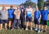 Rugby. L’Avenir Moissagais vise le top 3 pour la saison 2026-2027 Le staff de l'Avenir Moissagais pour la saison de rugby 2026-2027