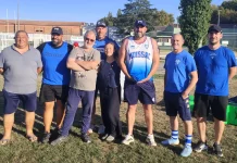 Rugby. L’Avenir Moissagais vise le top 3 pour la saison 2026-2027 Le staff de l'Avenir Moissagais pour la saison de rugby 2026-2027