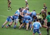 Fédérale 3 : Moissac et Nérac se quittent sur un match nul à Carabignac Match de Fédérale 3 entre l’Avenir Moissagais et l’US Néracaise à Moissac