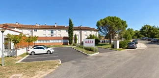 Septfonds. « Notre résidence n’est pas un mouroir », l’EHPAD La Septfontoise veut changer les regards EHPAD La Septfontoise à Septfonds