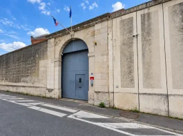 Montauban. 37 grammes de cannabis découverts sur un détenu, six mois de prison ferme Maison d’arrêt de Montauban