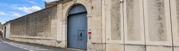 Maison d’arrêt de Montauban